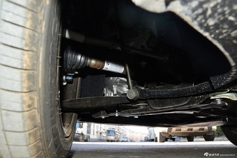 2016款雪铁龙C4世嘉1.2T自动THP豪华型