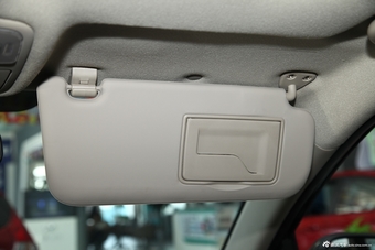 2011款悦动1.6L自动顶级型