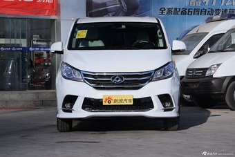 2016款上汽大通G10 2.0T手动豪华版