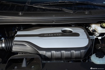 2016款上汽大通G10 2.0T自动精英版