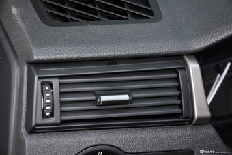 2015款观致3都市SUV 1.6T自动型动派