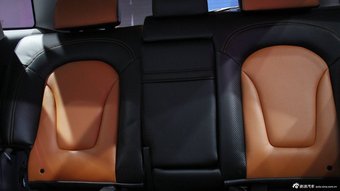 2015上海车展：海马S7T