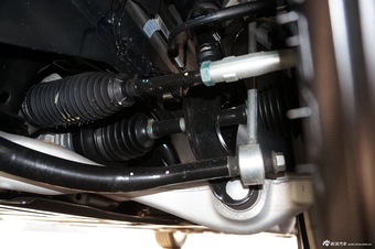 2014款奔驰ML400到店实拍