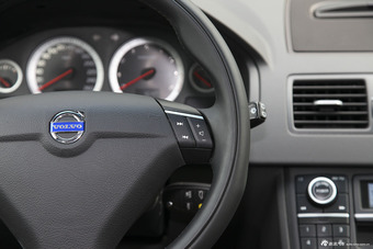 2015款沃尔沃XC CLASSIC