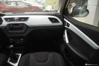 2015款瑞风S2 1.5L手动豪华型