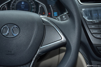 2015款绅宝CC 1.8T手动舒适版