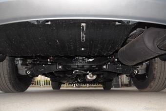 2015款CR-V
