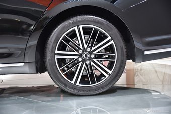 2015上海车展：东风1号