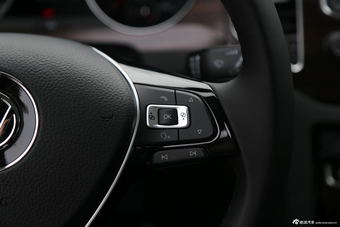 2016款高尔夫·嘉旅1.4T自动旗舰型280TSI