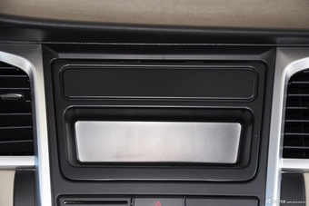 2015款吉利海景1.5L手动进取型