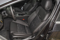 2016款ATS-L 2.0T自动25T舒适型