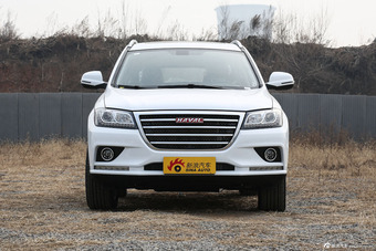 2016款哈弗H2 1.5T手动两驱豪华型