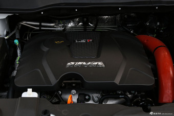 2016款哈弗H2 1.5T手动两驱豪华型