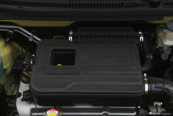 2015款奔奔1.4L IMT尊贵型国4