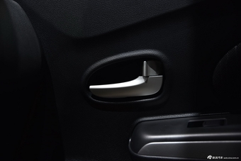 2015上海车展：启辰R50X