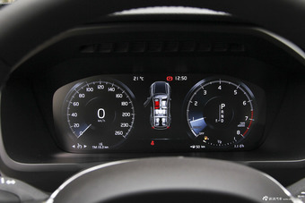 2015款沃尔沃XC90 2.0T自动 T6智逸版7座