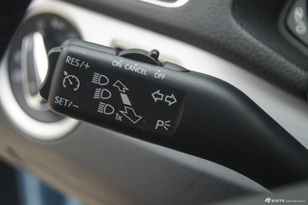 2014款帕萨特1.4T DSG蓝驱版