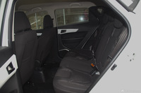 2015款瑞风S2 1.5L手动豪华型