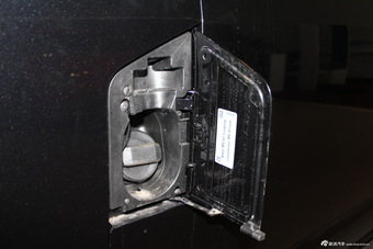 2014款凯路威到店实拍