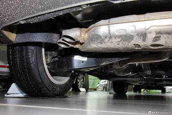 2015款途安1.4T手动风尚版5座到店实拍