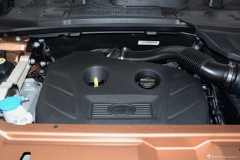 2016款发现神行2.0T自动限量版