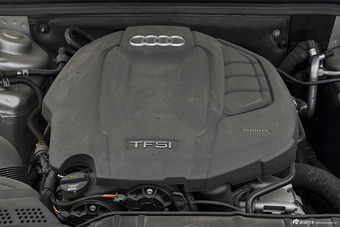 2015款奥迪A4L 35TFSI自动技术型