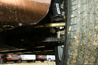 2014款五菱宏光S 1.5L 手动标准型