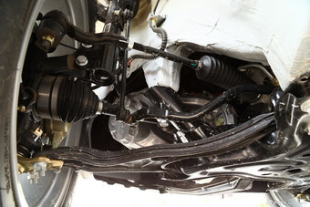 2014款瑞虎3 1.6L手动风尚型