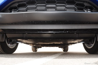 2015款缤智1.5L CVT两驱舒适