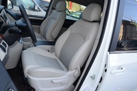 2016款上汽大通G10 2.0T手动豪华版