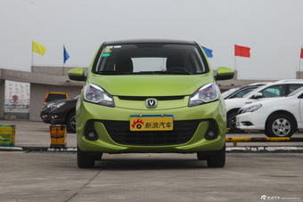 2015款奔奔1.4L手动天窗版国4