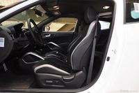 2015款现代飞思 1.6T自动尊享版