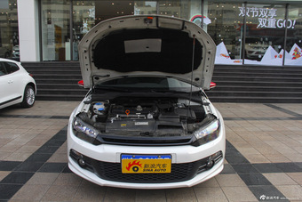 2013款尚酷 1.4TSI GTS图片