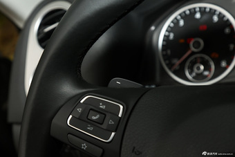 2015款途观2.0T自动四驱豪华版