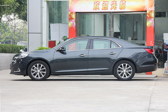 2016款迈锐宝2.0L 自动豪华版