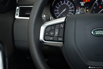 2016款发现神行2.0T自动SE版