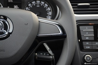 2017款明锐 1.6L手动创行版