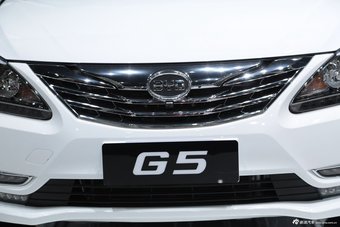 2014款比亚迪G5