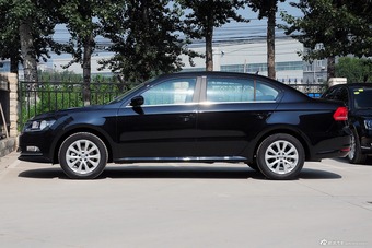 2015款朗逸1.6L自动舒适版