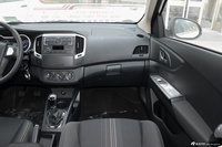 2016款风神AX3 1.5L手动尚酷型