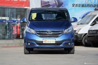 2016款上汽大通G10 2.0T自动精英版