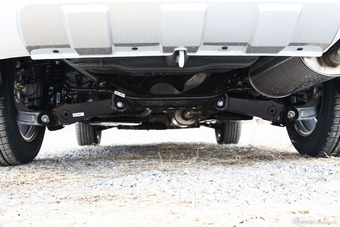 2015款哈弗H6升级版1.5T手动两驱精英型