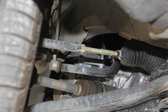 2014款比亚迪S6 1.5TI手动旗舰型