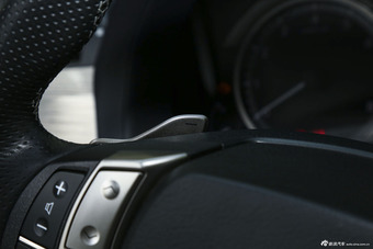 2012款雷克萨斯GS250 F-SPORT