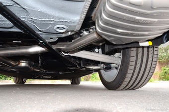 2016款奥迪A6L 2.5L自动30FSI特别版