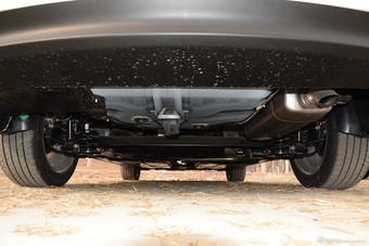 2016款领动 1.6L自动智炫精英型