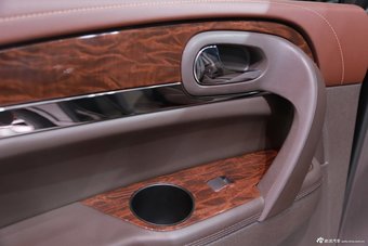 2015上海车展：昂科雷