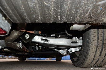 2015款捷豹XE 3.0T自动V6 S/C