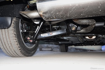 2016款景逸X5 1.6L手动尊享型