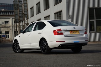 2017款明锐 1.4T自动智行版